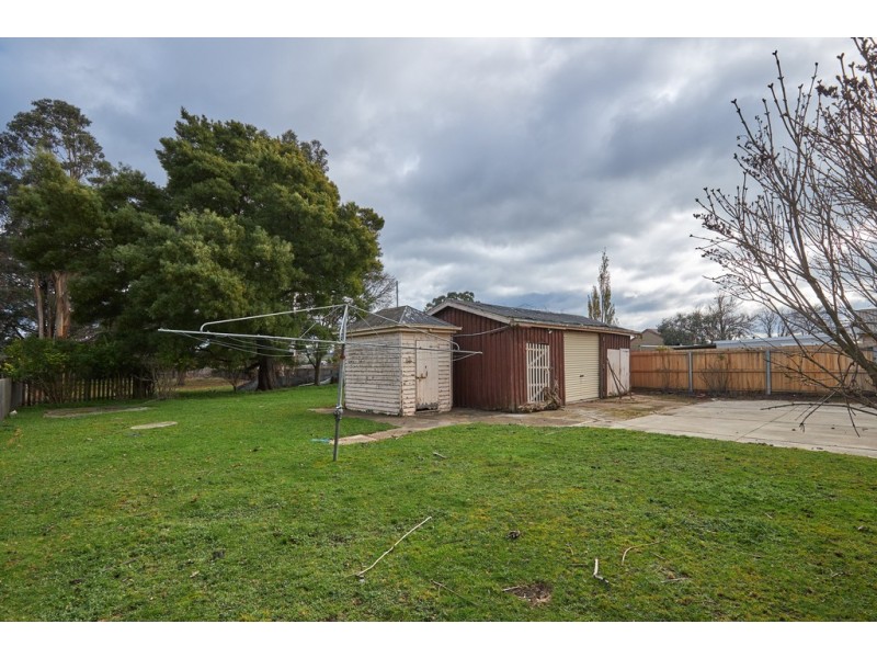 84 Main Street, Cressy TAS 7302