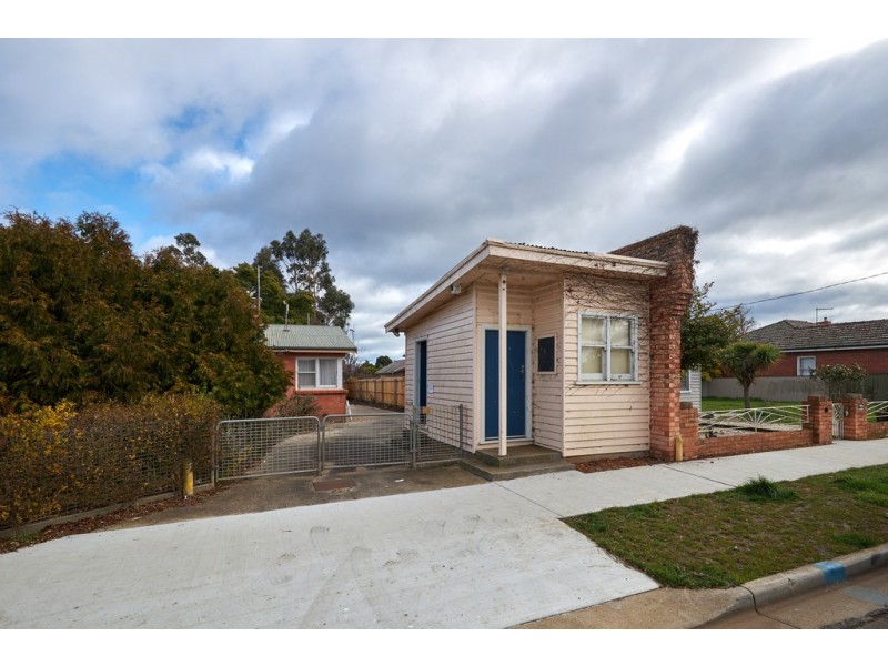 84 Main Street, Cressy TAS 7302