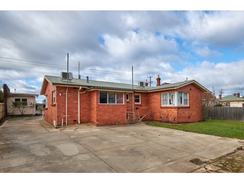 84 Main Street, Cressy TAS 7302