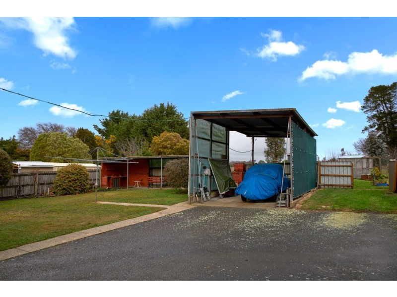 6 Old Bridge Road, Perth TAS 7300