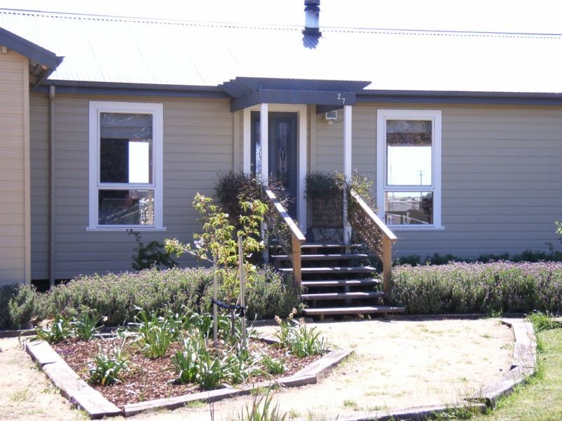 27-29 Badajos Street, Ross TAS 7209