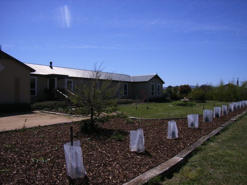 27-29 Badajos Street, Ross TAS 7209