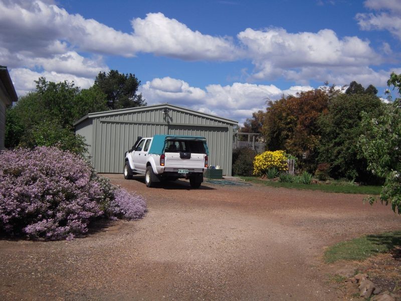 1 Archer Street, Cressy TAS 7302
