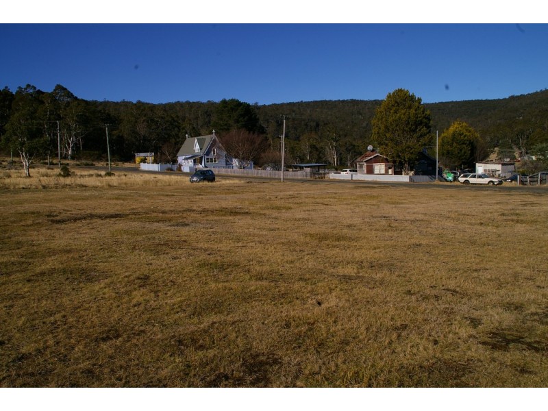 14 Baker Street (b. Part Of), Rossarden TAS 7213