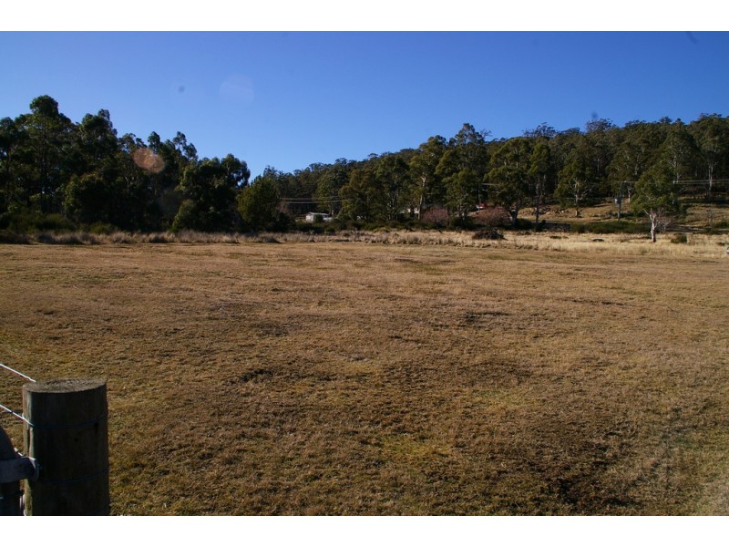 14 Baker Street (b. Part Of), Rossarden TAS 7213