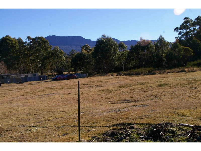 14 Baker Street (b. Part Of), Rossarden TAS 7213