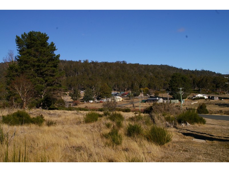 14 Baker Street (b. Part Of), Rossarden TAS 7213