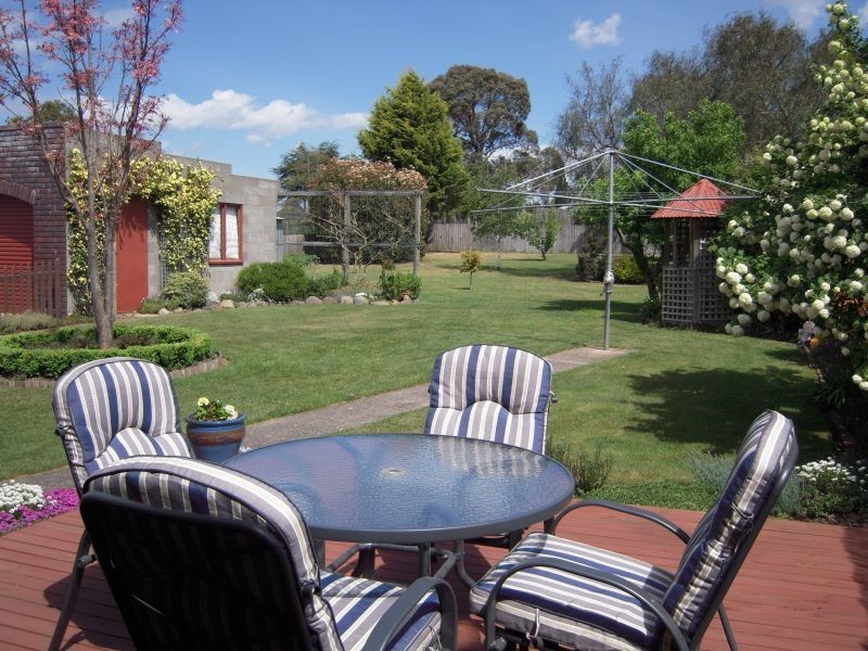 23 Bulwer Street, Longford TAS 7301
