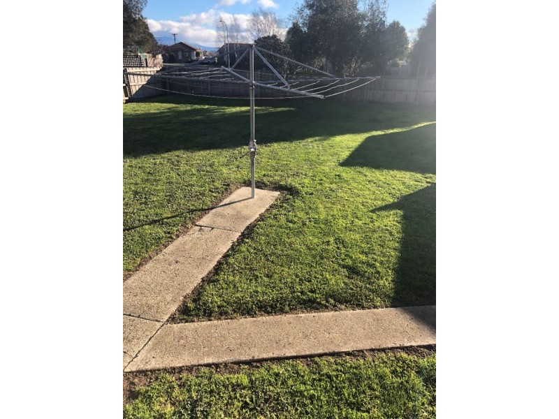 122 Wellington Street, Longford TAS 7301