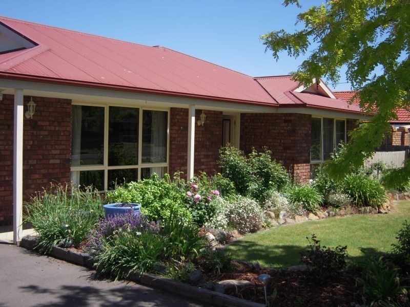 4 Cracroft Street, Longford TAS 7301