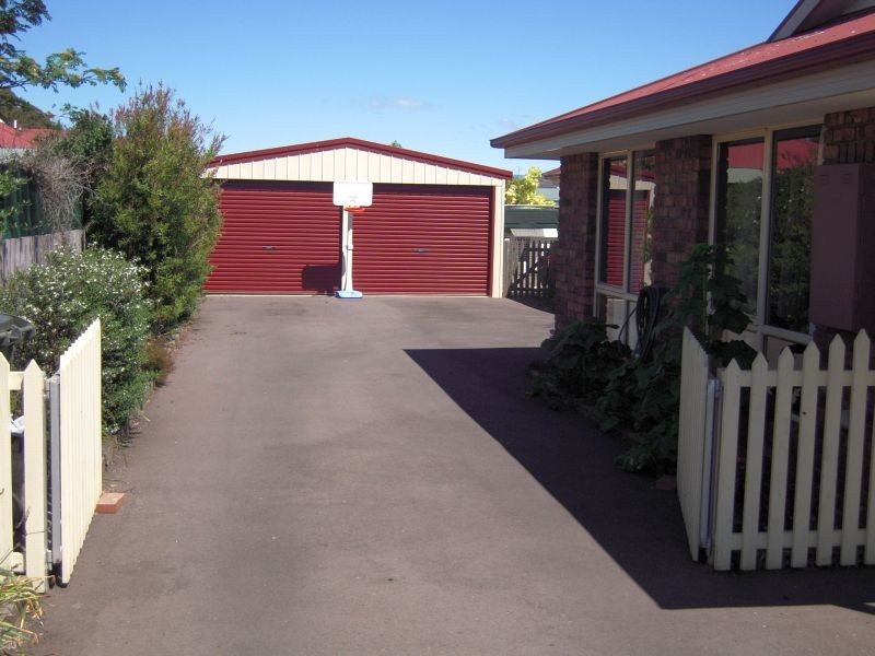 4 Cracroft Street, Longford TAS 7301