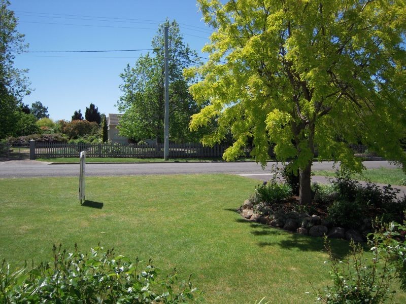 4 Cracroft Street, Longford TAS 7301