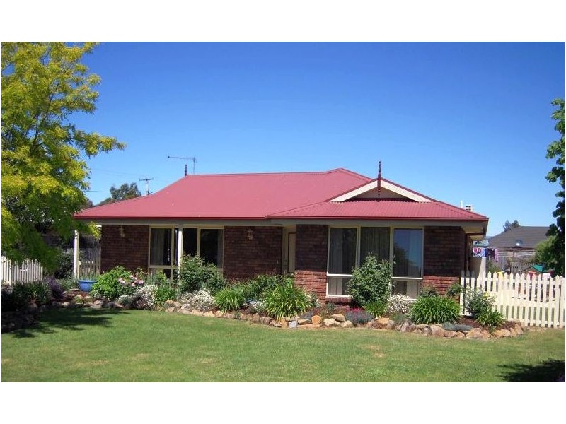 4 Cracroft Street, Longford TAS 7301