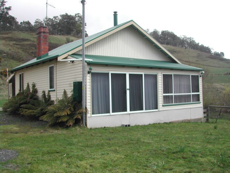 2369 Deddington Road, Blessington TAS 7212
