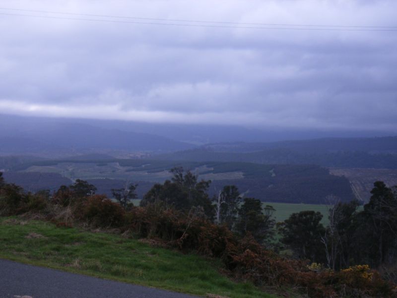 2369 Deddington Road, Blessington TAS 7212