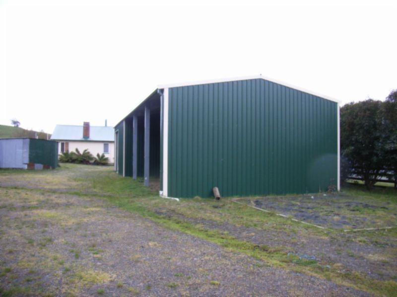 2369 Deddington Road, Blessington TAS 7212