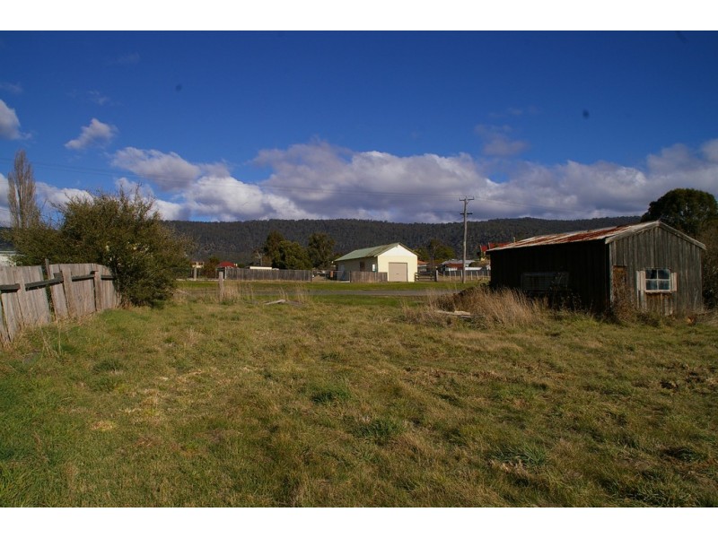26 Talbot Street, Fingal TAS 7214