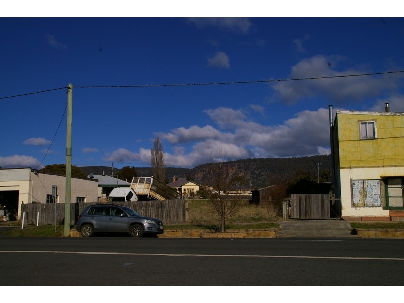 26 Talbot Street, Fingal TAS 7214