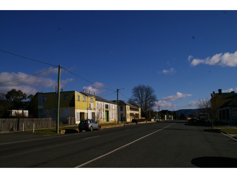 26 Talbot Street, Fingal TAS 7214