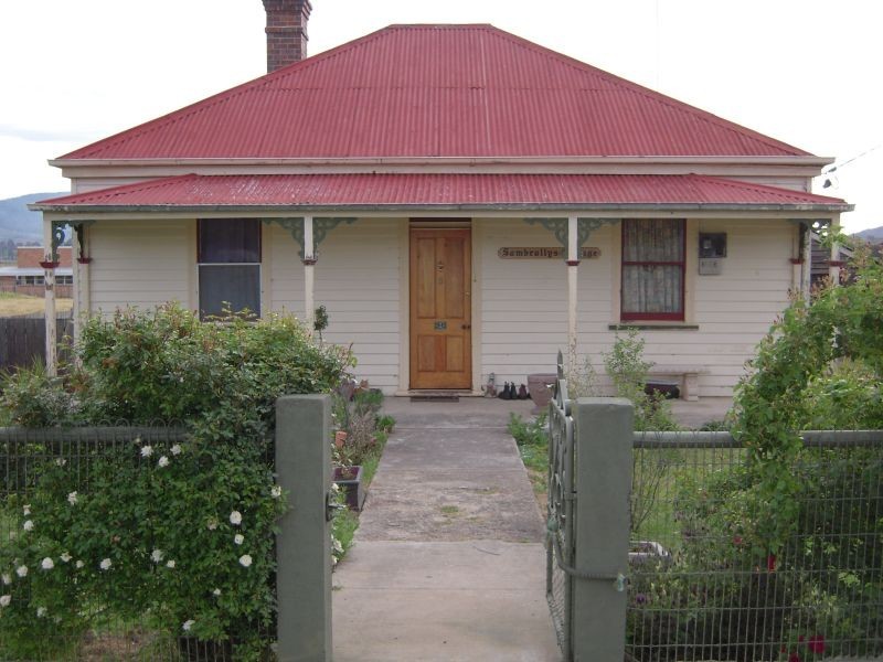 18 Arthur Street, Avoca TAS 7213