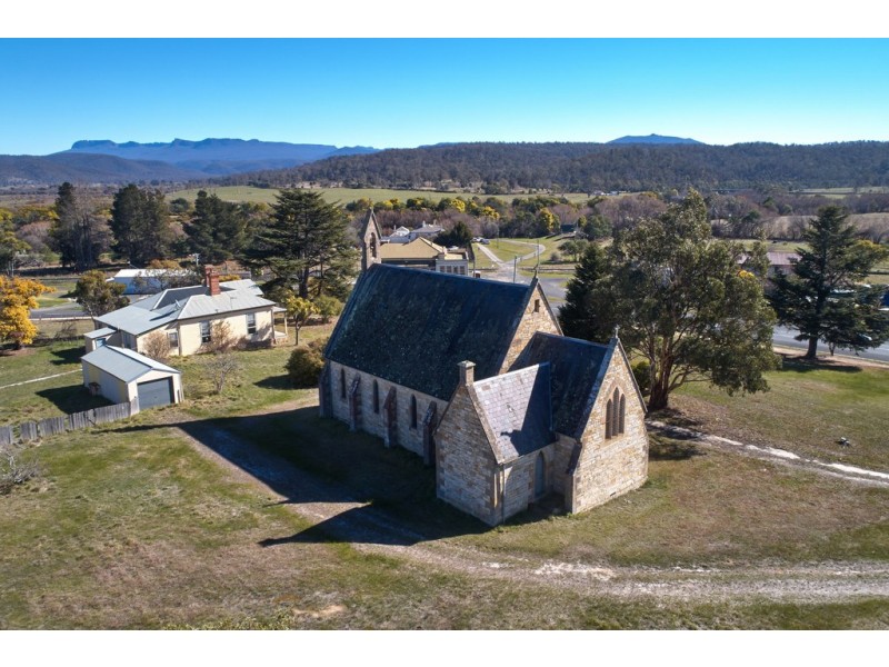 2 Talbot Street, Fingal TAS 7214