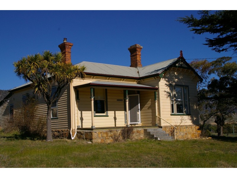 2 Talbot Street, Fingal TAS 7214