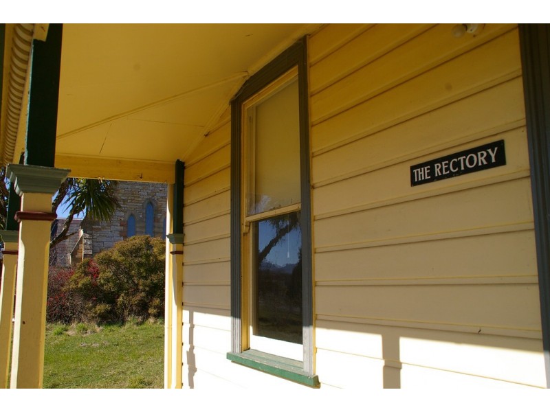 2 Talbot Street, Fingal TAS 7214