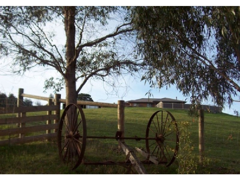 1517 Birralee Road, Birralee TAS 7303