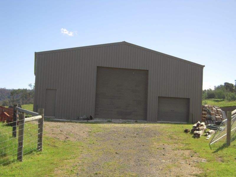 1517 Birralee Road, Birralee TAS 7303