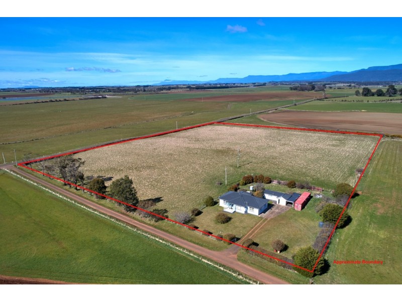 94 Hoggs Lane, Hagley TAS 7292