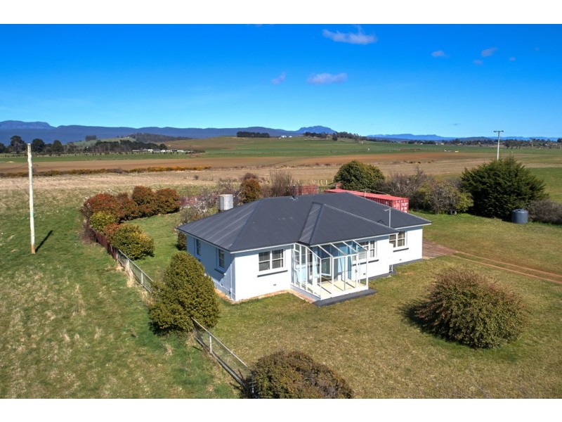94 Hoggs Lane, Hagley TAS 7292