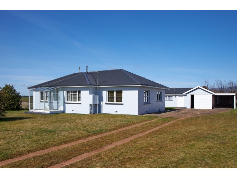 94 Hoggs Lane, Hagley TAS 7292