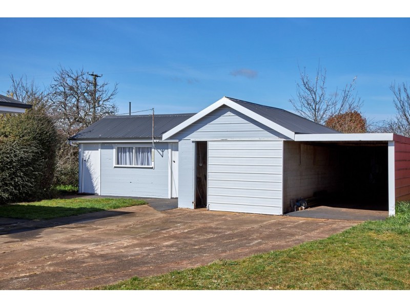 94 Hoggs Lane, Hagley TAS 7292