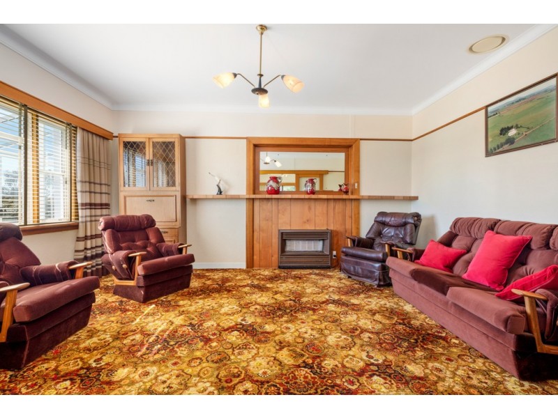 94 Hoggs Lane, Hagley TAS 7292