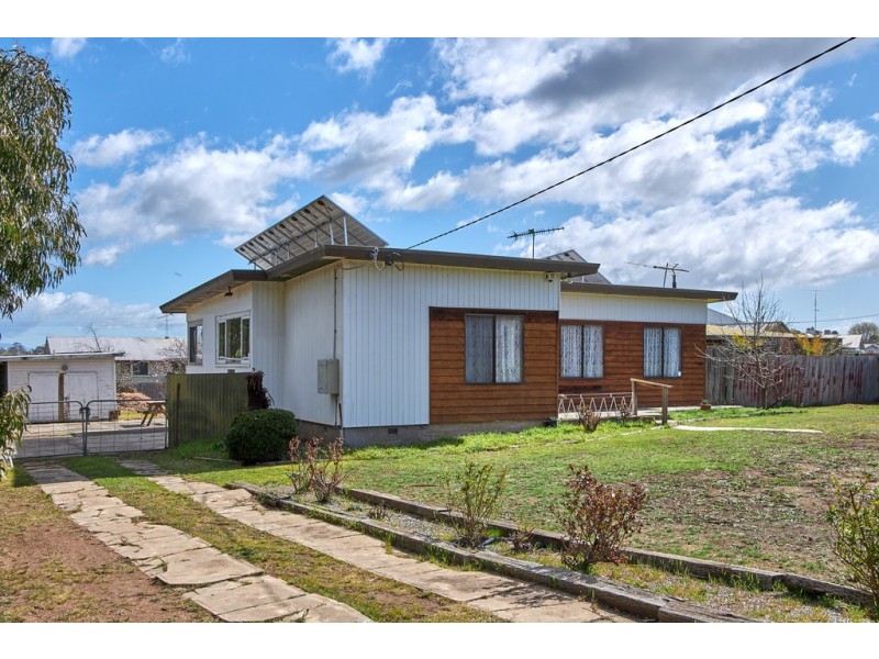 10 High Street, Campbell Town TAS 7210