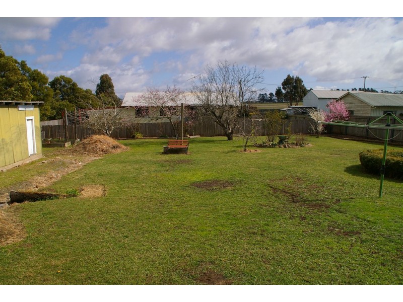 10 High Street, Campbell Town TAS 7210