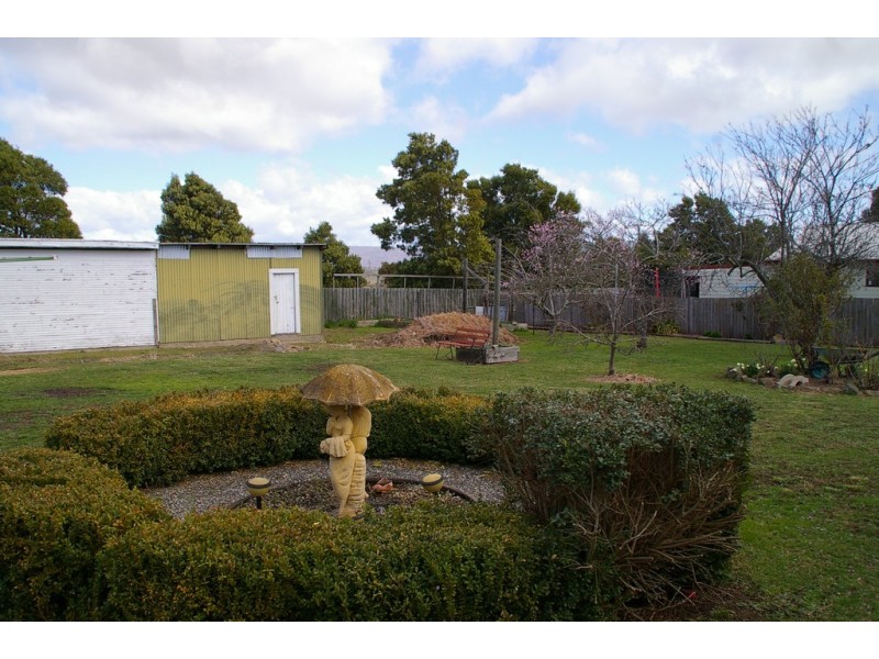 10 High Street, Campbell Town TAS 7210