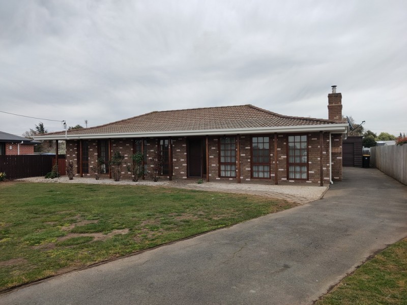 98 Marlborough Street, Longford TAS 7301