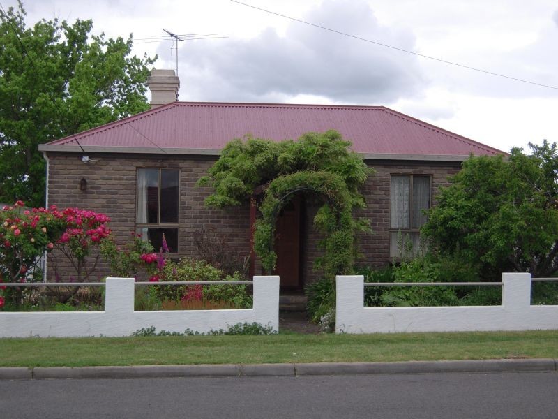 29 George Street, Longford TAS 7301