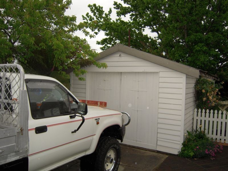 29 George Street, Longford TAS 7301