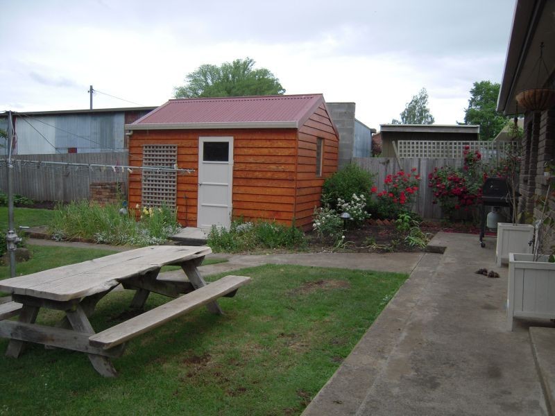 29 George Street, Longford TAS 7301