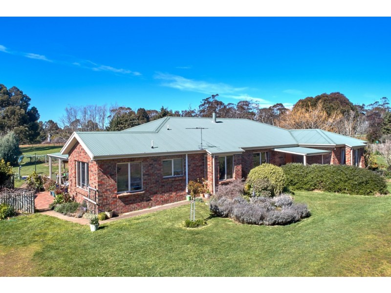 528 Cressy Road, Longford TAS 7301