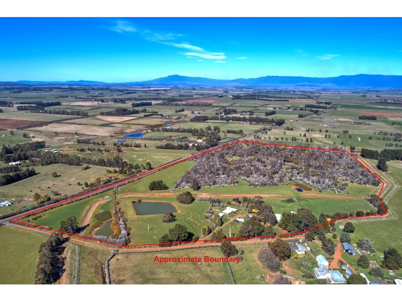 528 Cressy Road, Longford TAS 7301