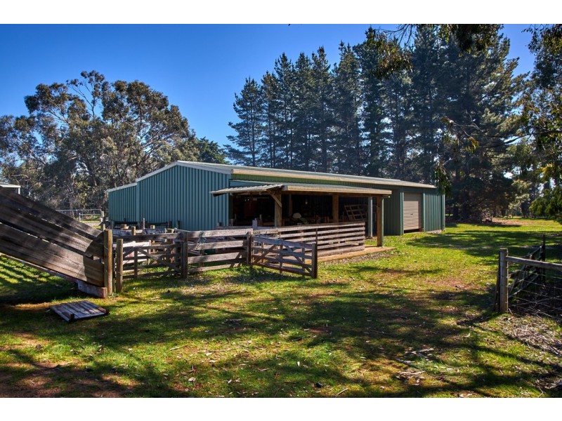 528 Cressy Road, Longford TAS 7301