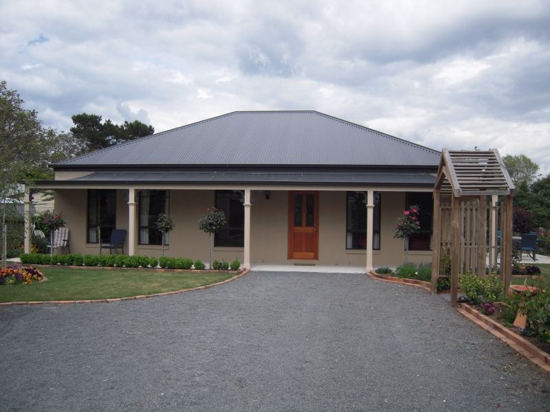 30 Russell Street, Evandale TAS 7212