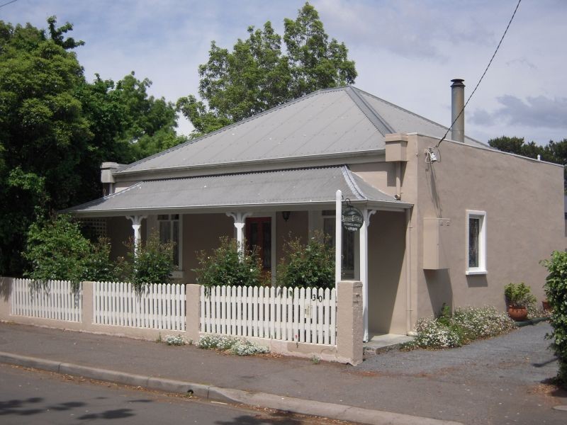 30 Russell Street, Evandale TAS 7212
