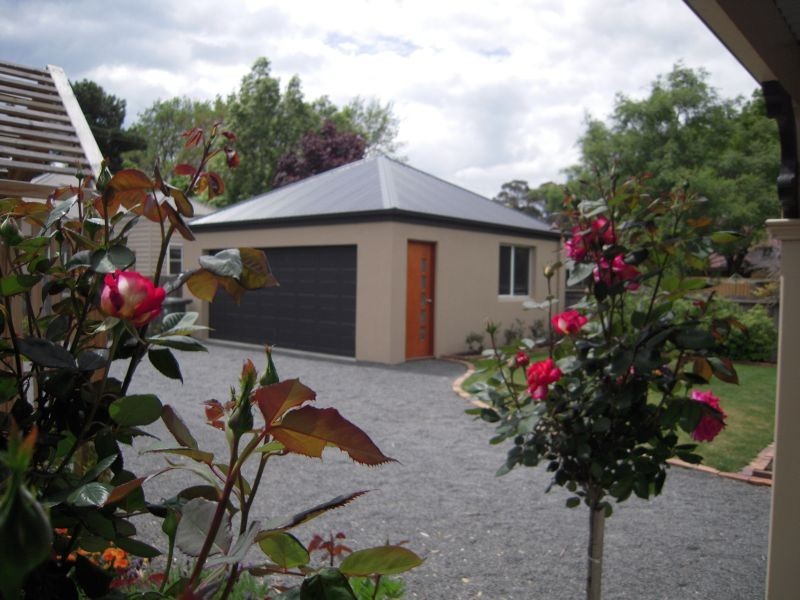 30 Russell Street, Evandale TAS 7212