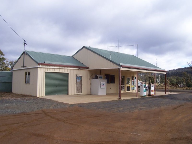 34 Arthurs Lake Road, Arthurs Lake TAS 7030