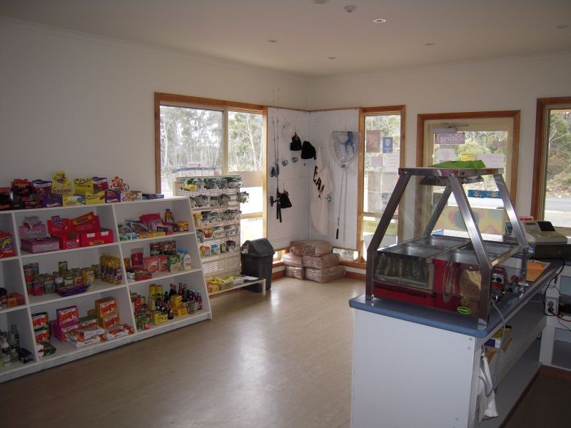 34 Arthurs Lake Road, Arthurs Lake TAS 7030