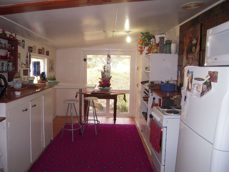 1809 Liffey Road, Liffey TAS 7301